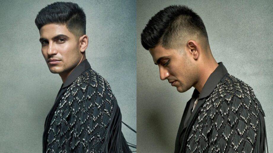 3 sensational Shubman Gill hairstyles that every fan follows