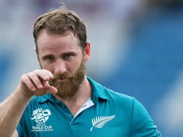 Update about Kane Williamson retirement