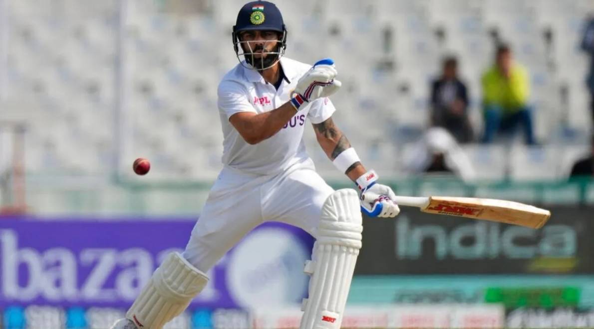 3 mistakes Virat Kohli needs to address to regain his form in the 2nd Test