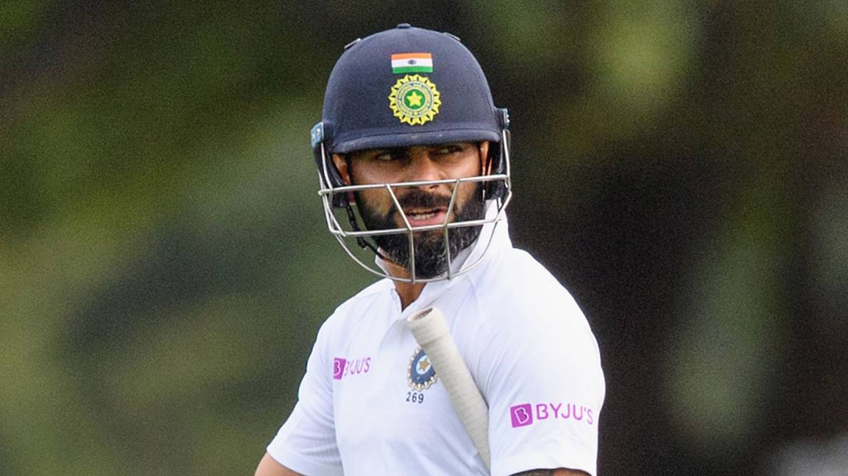 Border Gavaskar Trophy: Can Virat regain his form ahead of the Australia series?