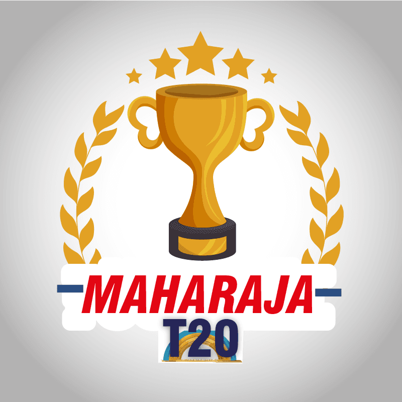 Maharaja T20 Trophy