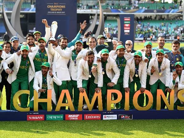 Latest update on Champions Trophy 2025 schedule