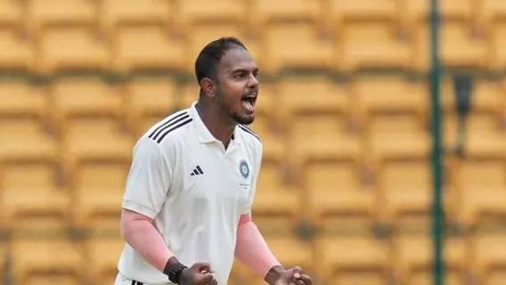 India vs New Zealand: Can Yash Dayal make his Test debut?