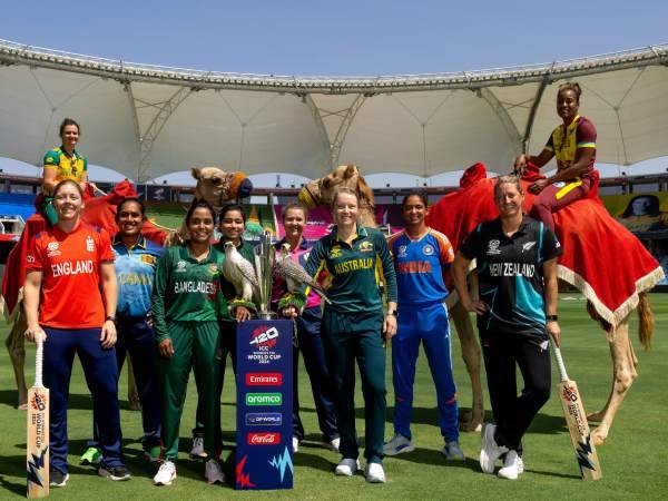 ICC Women's T20 World Cup 2024 Preview