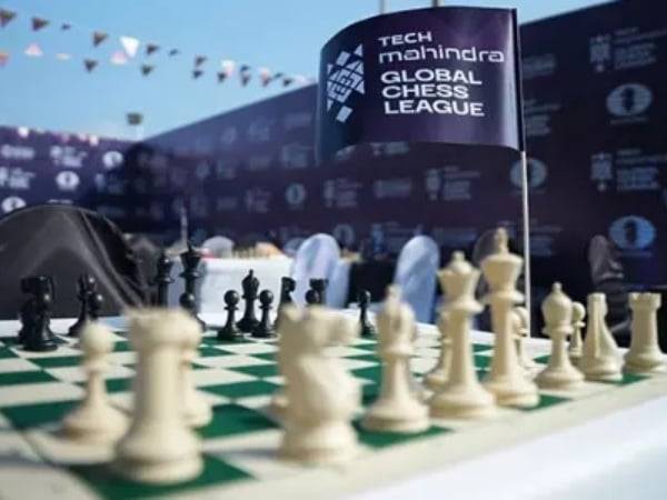 Global Chess League rules