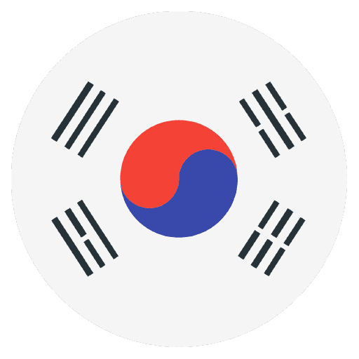 South Korea