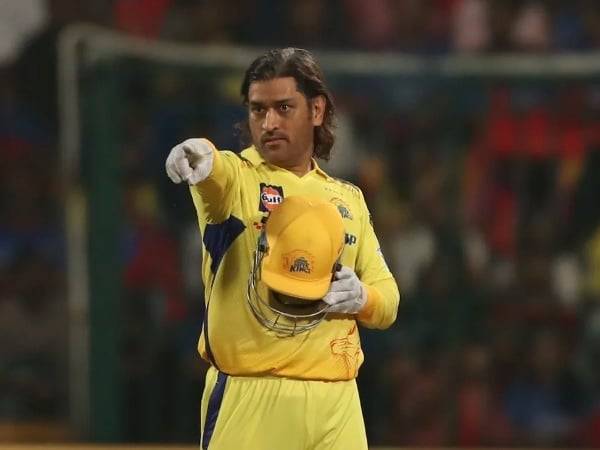 Mohammad Kaif talks about MS Dhoni's IPL future