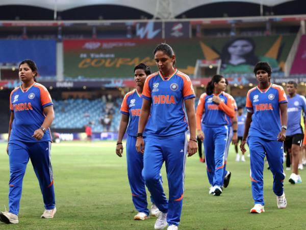 India Women Team