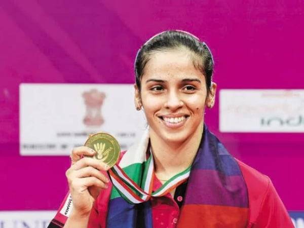 Saina Nehwal