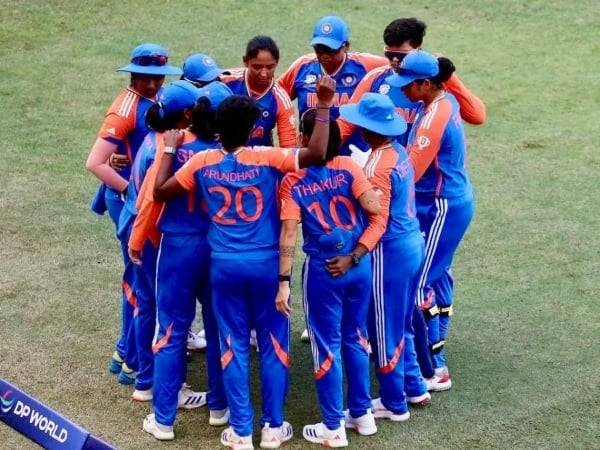 How can India Women qualify for ICC Women's T20 World Cup 2024 semi-finals?