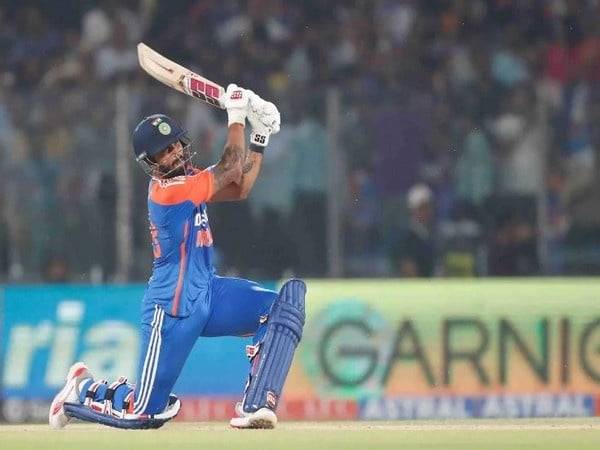 Nitish Kumar Reddy credits Indian captain following heroic knock