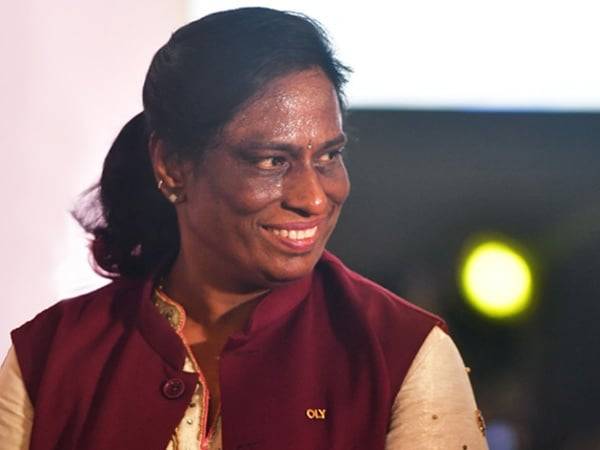 IOA president PT Usha accuses Kalyan Chaubey