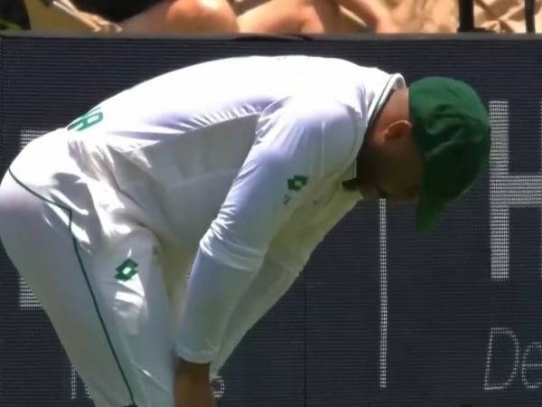 Temba Bavuma injured for the Bangladesh vs South Africa 1st Test