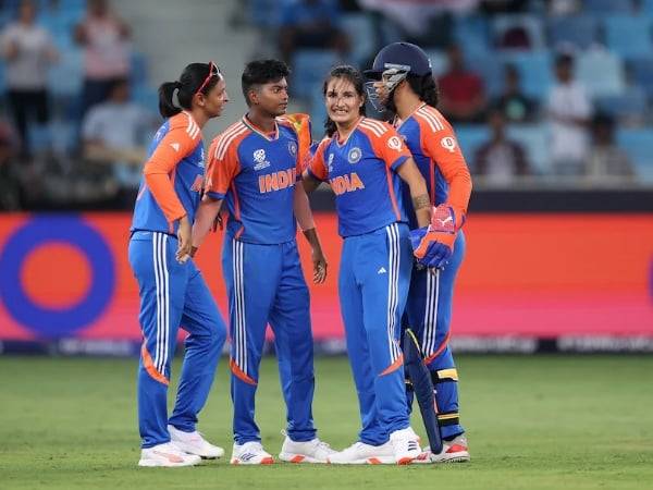 Can the Indian Women still qualify for the ICC T20 World Cup 2024 semi-finals?