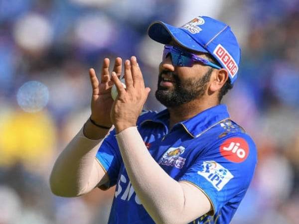 Rohit Sharma might be retained by Mumbai Indians ahead of IPL auction 2025