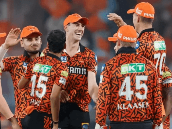 Sunrisers Hyderabad to retain Heinrich Klaasen, Pat Cummins