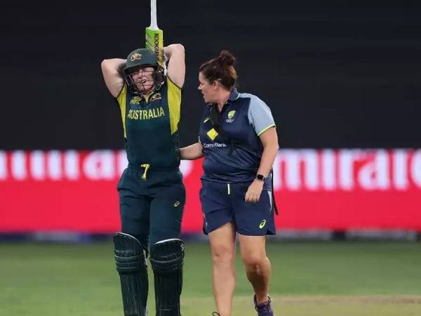 Alyssa Healy unlikely to play AUS-W vs SA-W Match