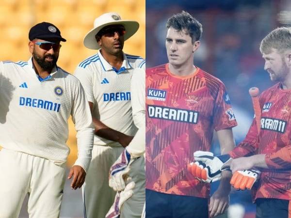 India vs New Zealand, SRH IPL 2025 Retentions