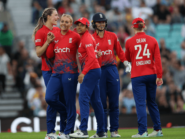 ECB bans trans women from playing professional cricket