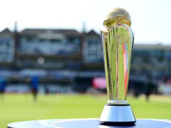 Latest news about ICC Champions Trophy 2025