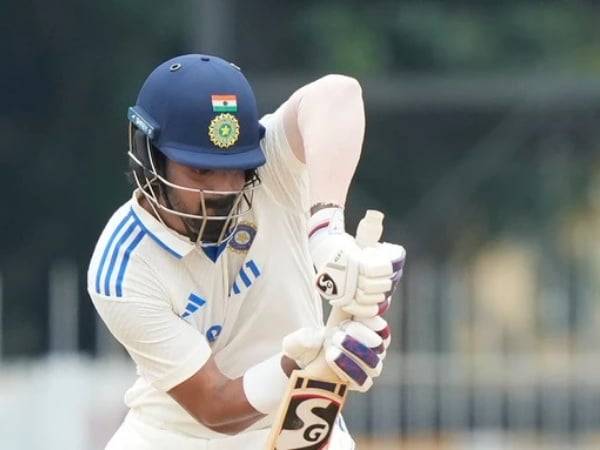 KL Rahul to be dropped for India vs New Zealand 2nd Test