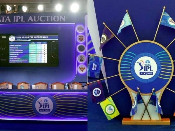 IPL auction 2025 venue announced