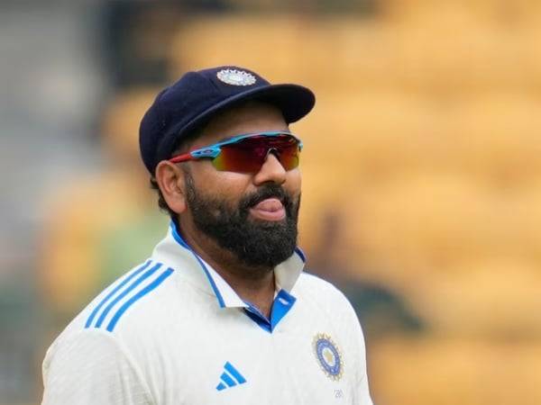 Rohit Sharma will be eyeing to comeback in the India vs New Zealand 2nd Test