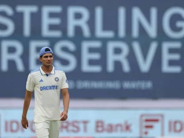 Shubman Gill is expected to return for the India vs New Zealand 2nd Test