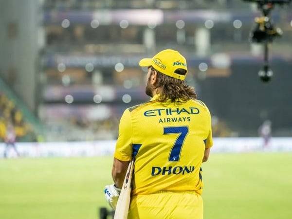 MS Dhoni is expected to play IPL 2025