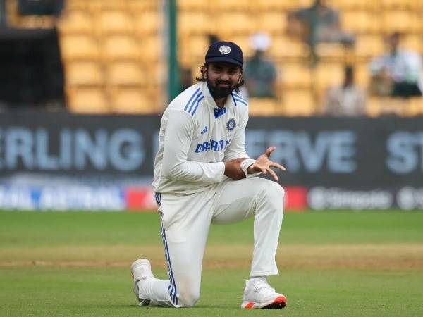 KL Rahul might be dropped for India vs New Zealand 2nd Test