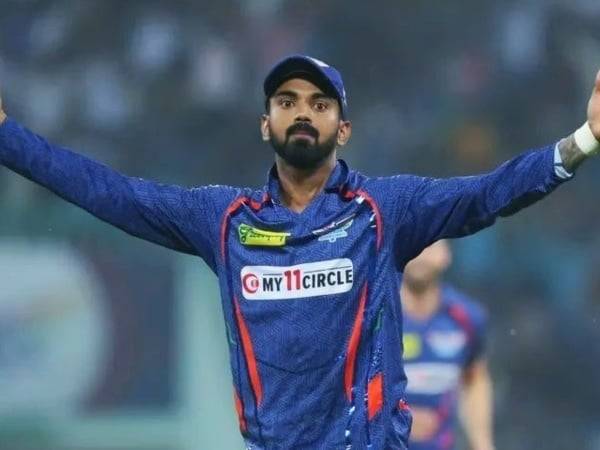 KL Rahul to be released ahead of IPL auction 2025