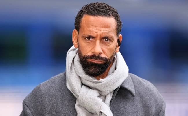 Rio Ferdinand