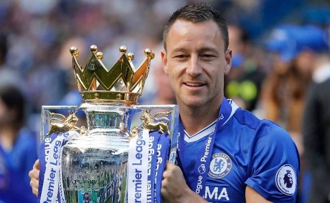 John Terry