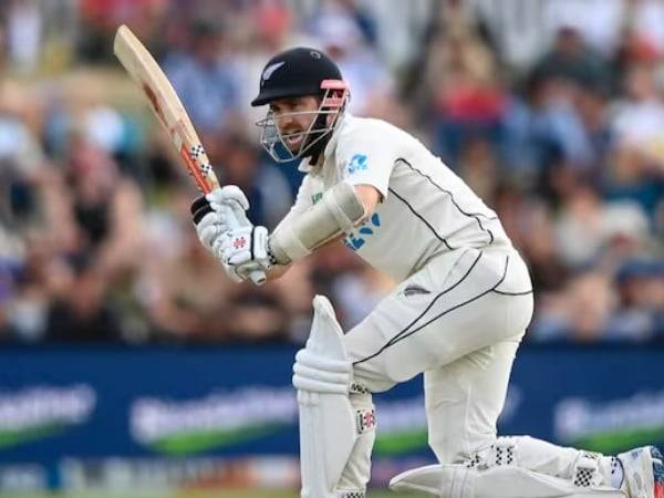 Kane Williamson injured ahead of India vs New Zealand 3rd Test