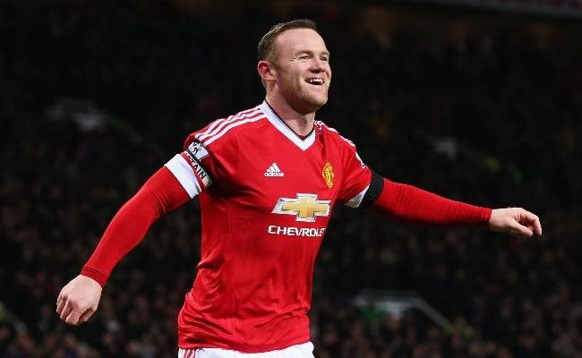 Wayne Rooney