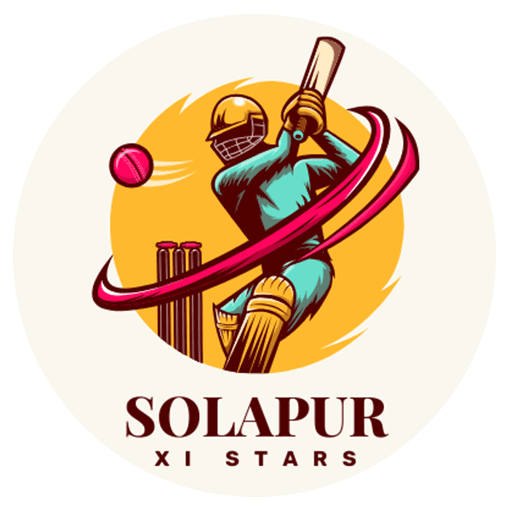 Solapur Stars XI