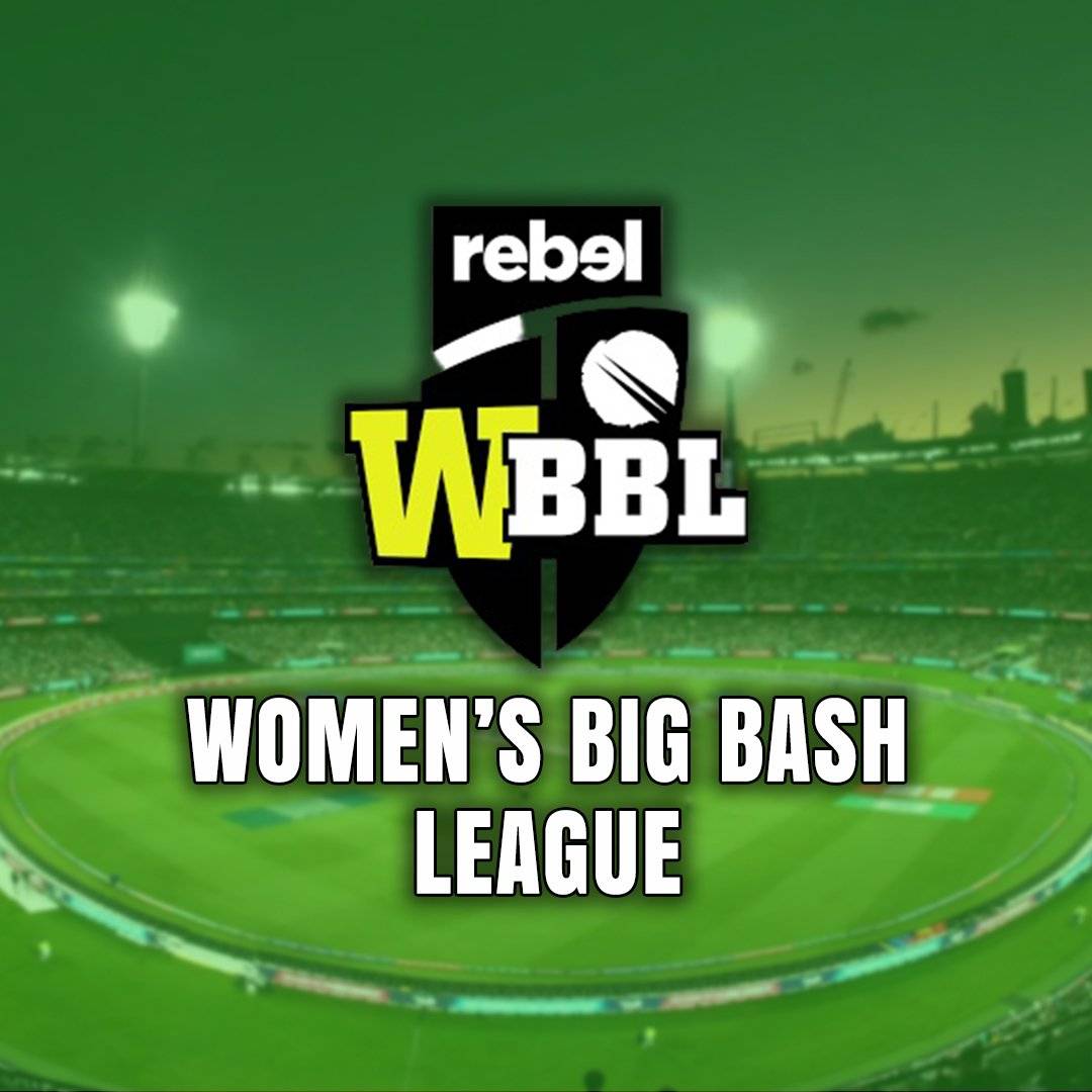 Women's Big Bash League