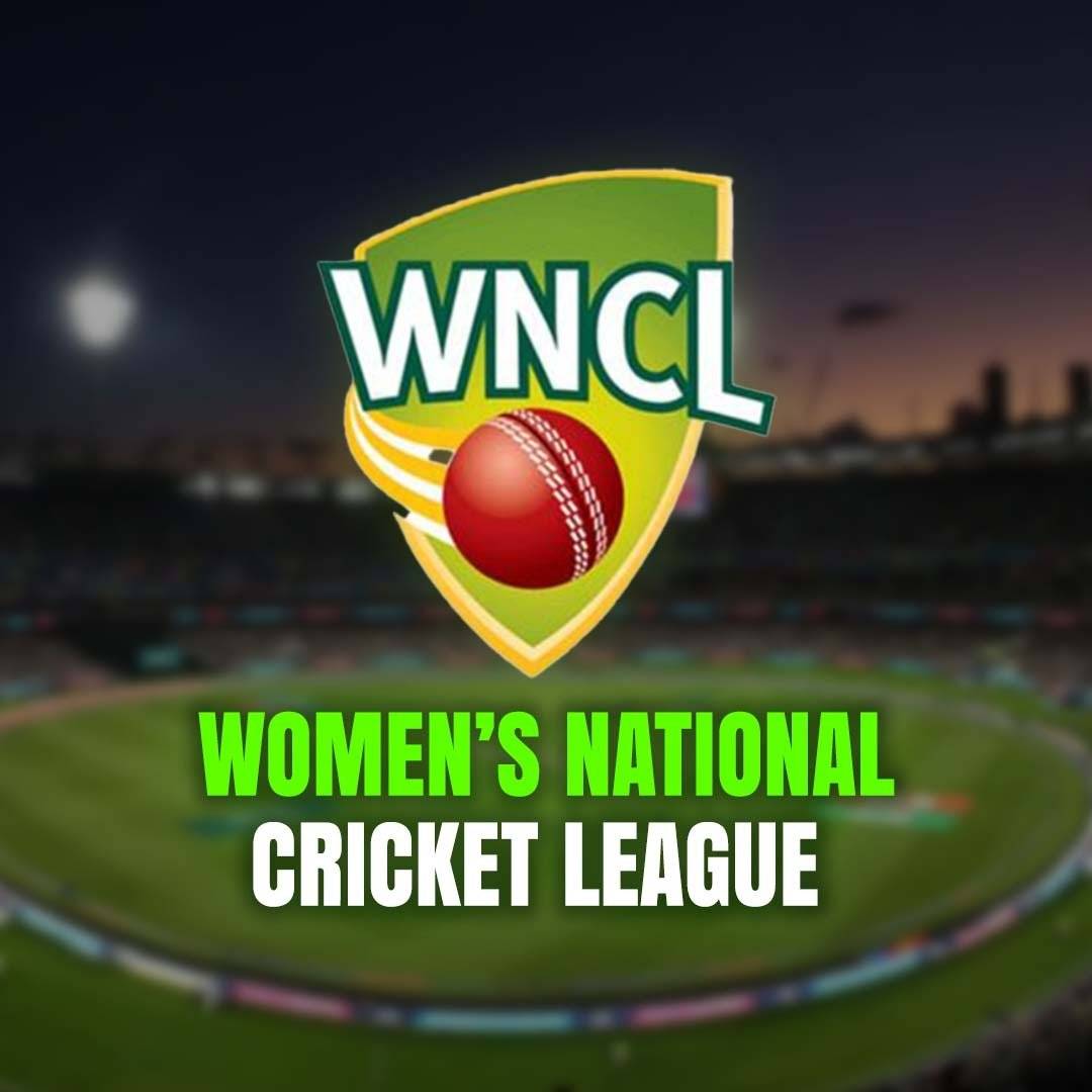 Women's National Cricket League