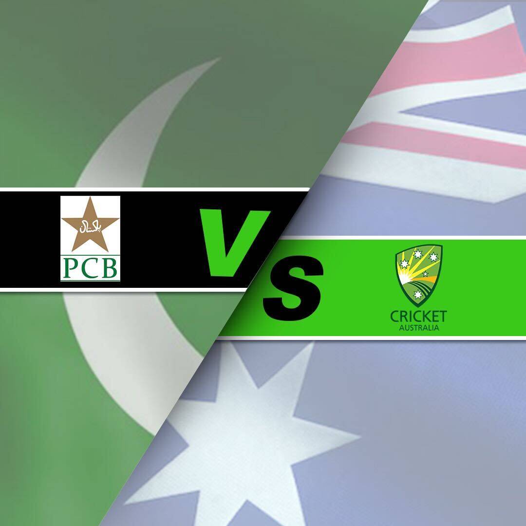 Pakistan tour of Australia