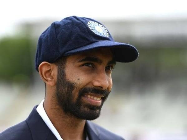 Jasprit Bumrah might be India captain for the Border Gavaskar Trophy