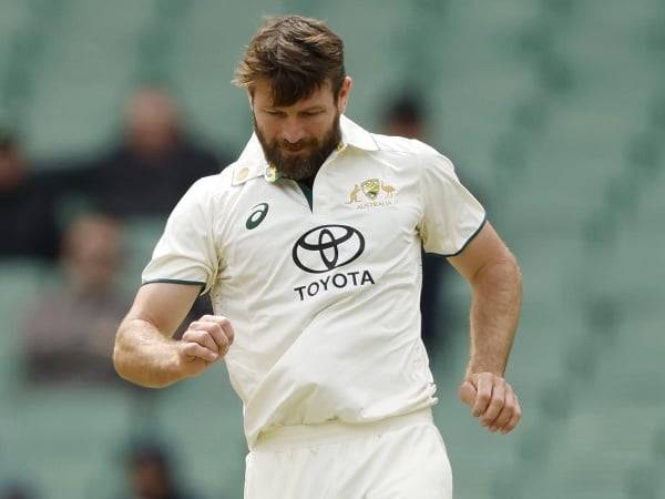 Michael Neser unlikely for India vs Australia Perth Test