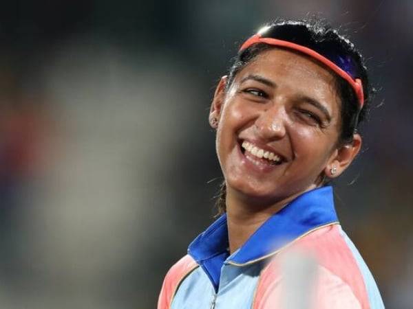 Harmanpreet Kaur retained by Mumbai Indians Women ahead of WPL 2025 Auction