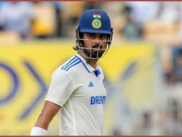 KL Rahul suffers twin failures ahead of Border Gavaskar Trophy