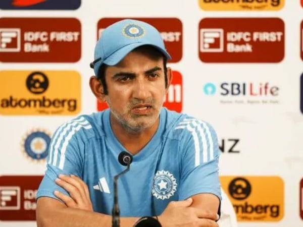 Gautam Gambhir might be sacked as head coach if India loses Border Gavaskar Trophy