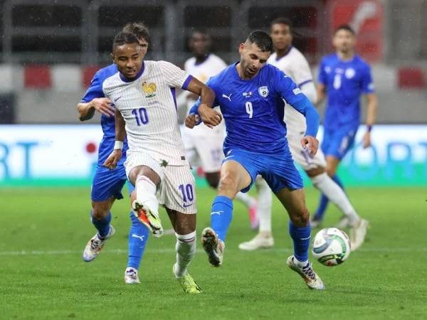 France vs Israel match to go on as per schedule