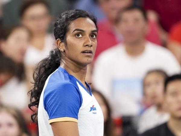 PV Sindhu out of Kumamoto Masters Japan