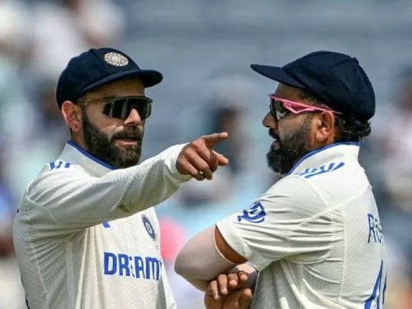 Border Gavaskar Trophy performance will decide Virat, Rohit's fate in Indian team