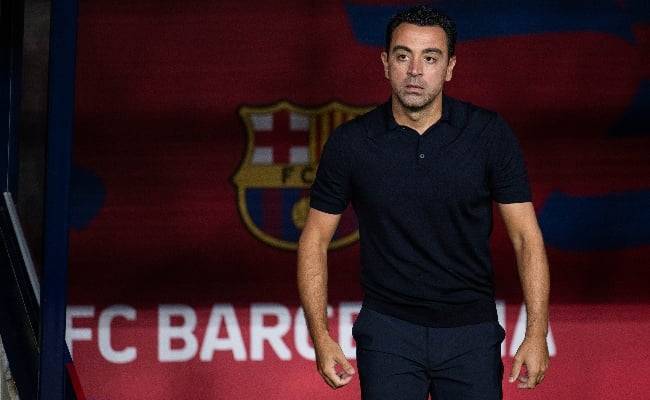 Xavi Hernandez