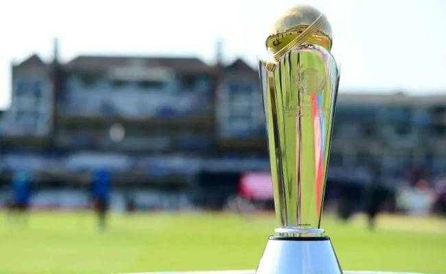 ICC Champions Trophy