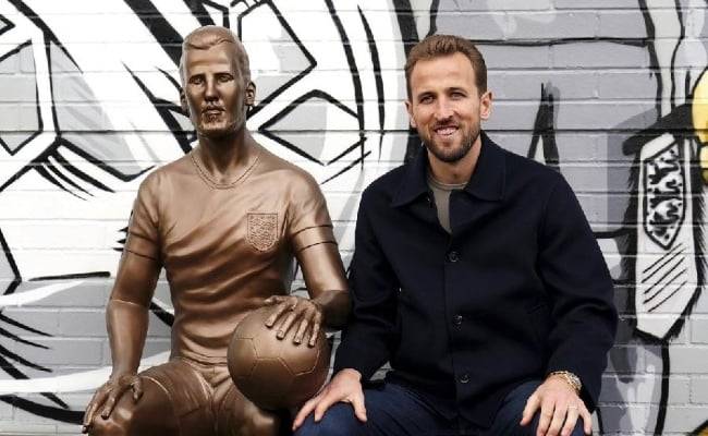 Harry Kane